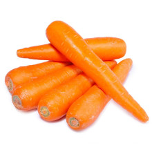 2021 New Season Export Natural Orange Red Fresh And Sweet Crispy Fresh Carrot